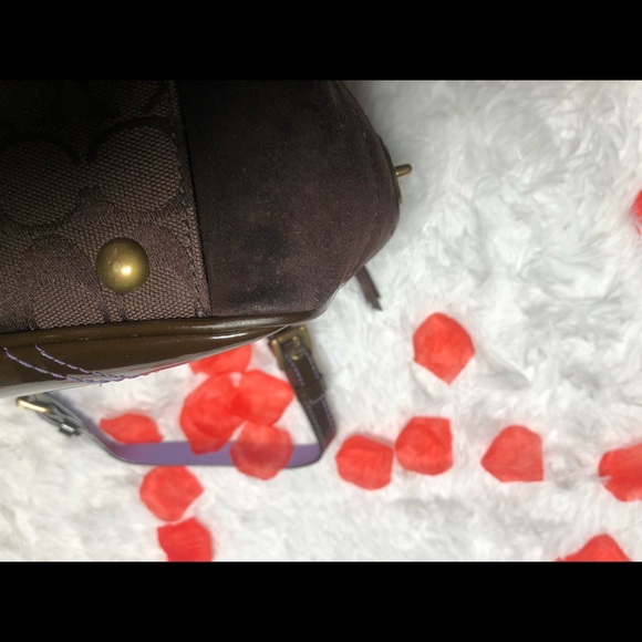 Coach bag - Picture 10 of 16